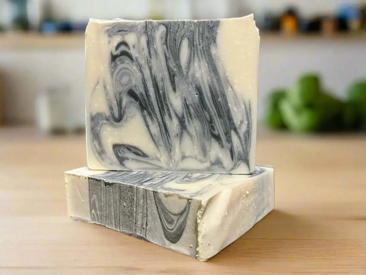 Tea tree soap