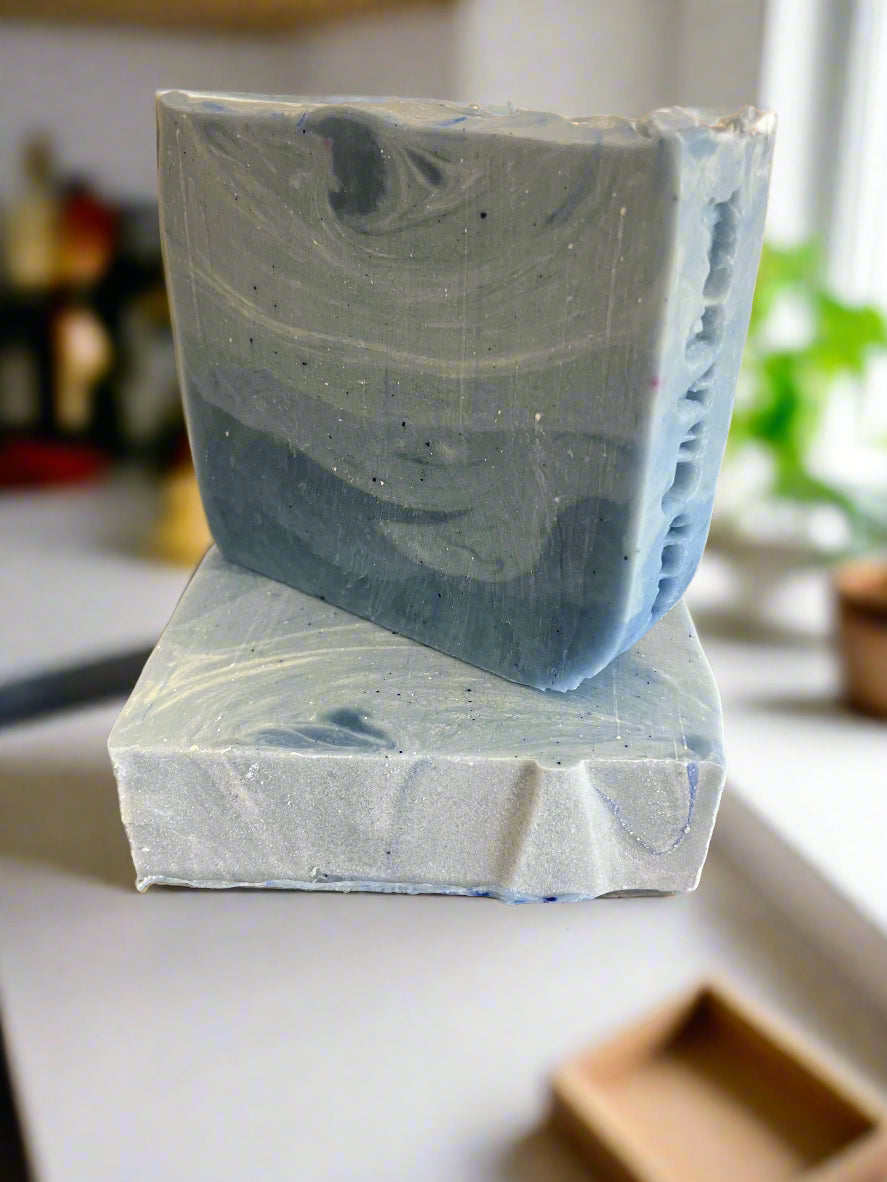Blue Wave Soap Soaponaboat