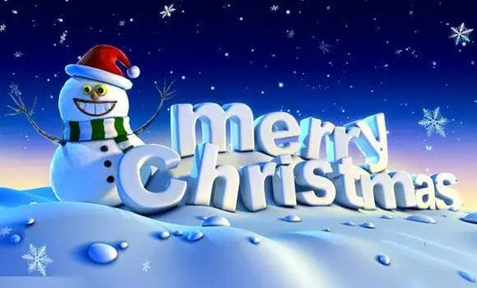 Christmas is a coming!!!! - Soaponaboat