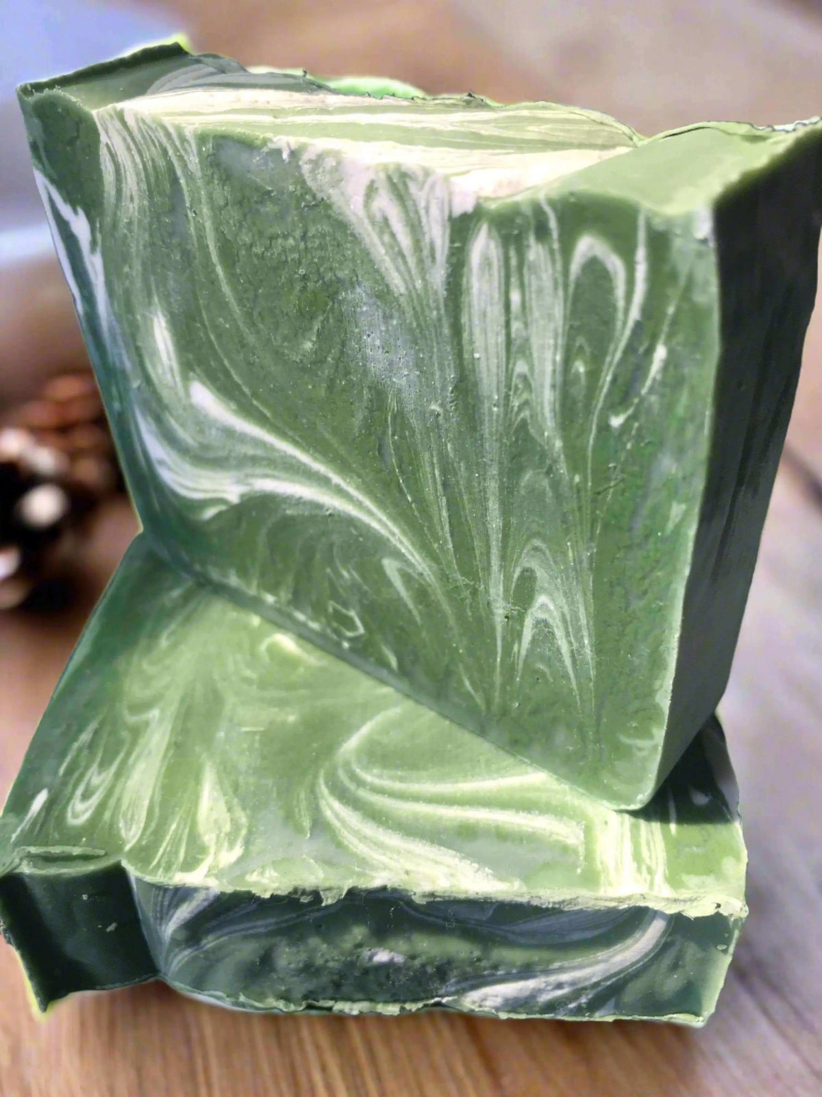 Tall Pines Soap - Soaponaboat