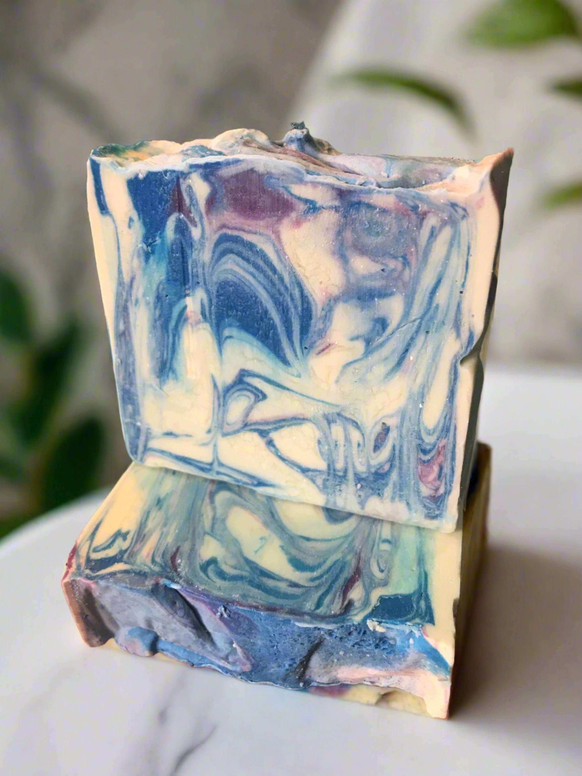 Alpine Frost - Soaponaboat