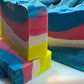 Bazooka Soap - Soaponaboat