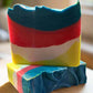 Bazooka Soap - Soaponaboat
