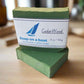 Cedarwood Soap - Soaponaboat