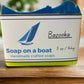 Bazooka Soap - Soaponaboat