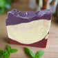 Peppermint & Turmeric Soap - Soaponaboat