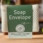 Soap envelopes 