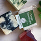 Soap envelopes 