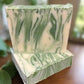 Peppermint & sage