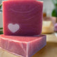 Ruby soap