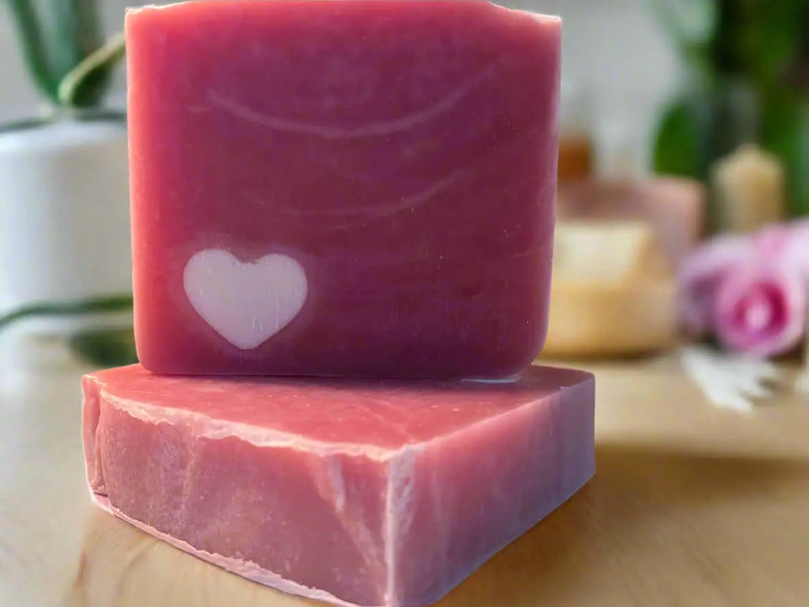 Ruby soap