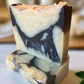 Perfect gentleman soap