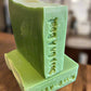 Cedarwood Soap Soaponaboat