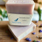 Lavender Soaponaboat