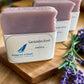 Lavender Soaponaboat