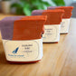 Apple Red Soap Soaponaboat