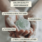 Hair Care Duo | Shampoo Bar & Conditioner Bar