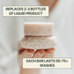 Hair Care Duo | Shampoo Bar & Conditioner Bar