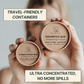 Hair Care Duo | Shampoo Bar & Conditioner Bar