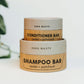 Hair Care Duo | Shampoo Bar & Conditioner Bar