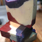 Peppermint & Turmeric Soap - Soaponaboat