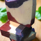 Peppermint & Turmeric Soap - Soaponaboat