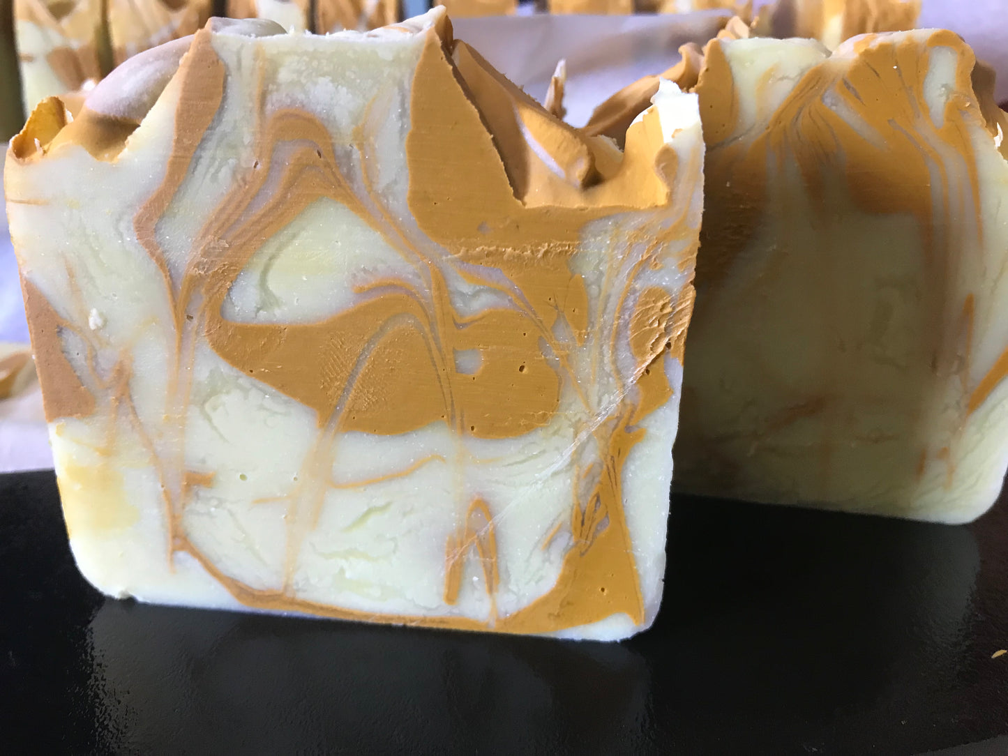 Citrus Delight Soap - Soaponaboat