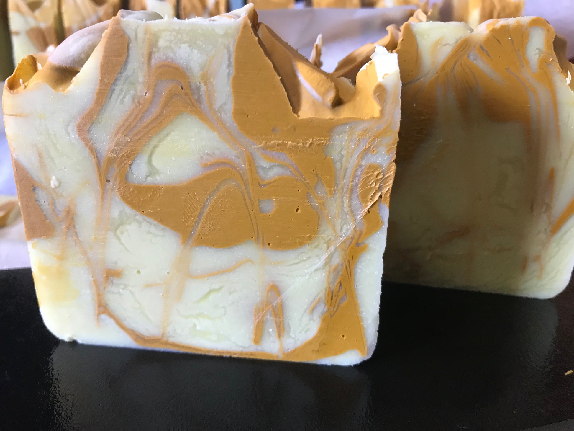Citrus Delight Soap - Soaponaboat